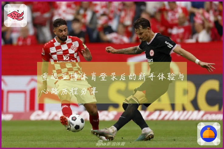 重返亚博体育登录后的新手体验与心路历程分享