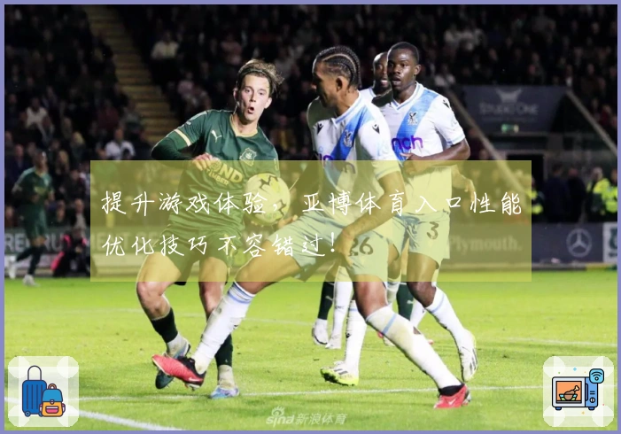 提升游戏体验，亚博体育入口性能优化技巧不容错过！